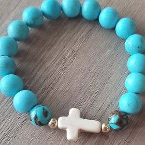 GORGEOUS! Handmade bracelet